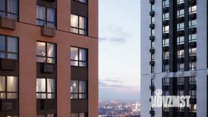 2-к квартира, вторичка, 56м2, 6/26 этаж