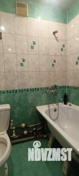 1-к квартира, вторичка, 22м2, 5/5 этаж