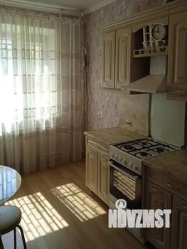 3-к квартира, вторичка, 62м2, 3/9 этаж