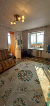 2-к квартира, вторичка, 52м2, 12/12 этаж