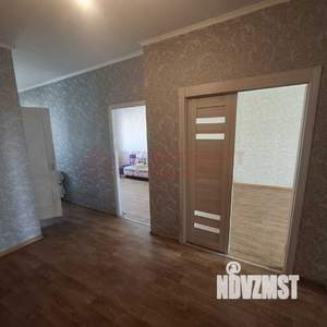 2-к квартира, вторичка, 64м2, 9/9 этаж