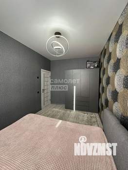 3-к квартира, вторичка, 70м2, 9/9 этаж