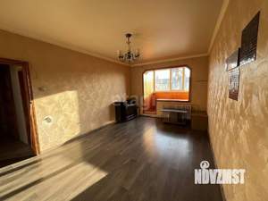 3-к квартира, вторичка, 69м2, 9/9 этаж