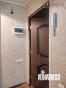 1-к квартира, вторичка, 22м2, 5/5 этаж