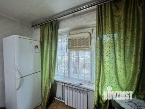 2-к квартира, вторичка, 42м2, 1/5 этаж
