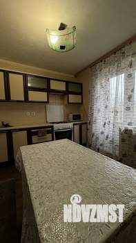 2-к квартира, вторичка, 53м2, 4/5 этаж