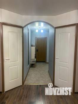 1-к квартира, вторичка, 48м2, 5/12 этаж