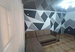 2-к квартира, вторичка, 42м2, 1/5 этаж