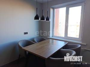 2-к квартира, вторичка, 55м2, 4/9 этаж