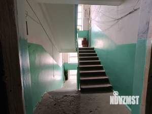 Студия квартира, вторичка, 22м2, 4/5 этаж