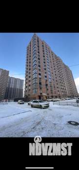 2-к квартира, вторичка, 64м2, 16/19 этаж