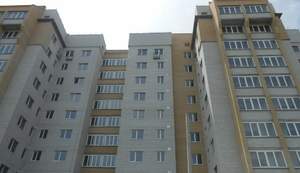 1-к квартира, вторичка, 45м2, 6/10 этаж