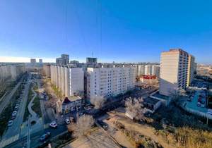 2-к квартира, вторичка, 74м2, 13/14 этаж