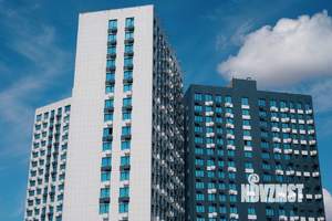 2-к квартира, вторичка, 52м2, 20/23 этаж
