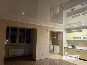 3-к квартира, вторичка, 77м2, 5/5 этаж