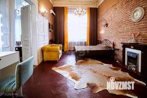 2-к квартира, вторичка, 100м2, 3/3 этаж