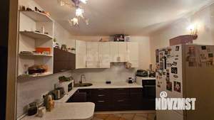 2-к квартира, вторичка, 61м2, 4/5 этаж