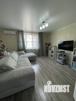3-к квартира, вторичка, 123м2, 3/9 этаж