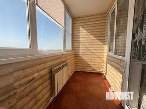1-к квартира, вторичка, 36м2, 9/10 этаж