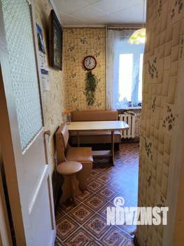 2-к квартира, вторичка, 46м2, 3/5 этаж