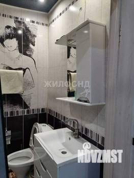1-к квартира, вторичка, 35м2, 2/10 этаж