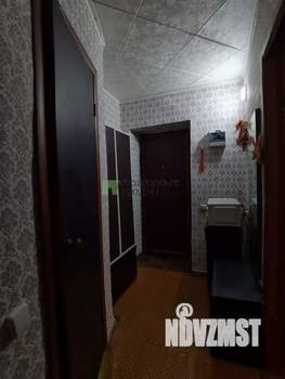 1-к квартира, вторичка, 29м2, 3/5 этаж