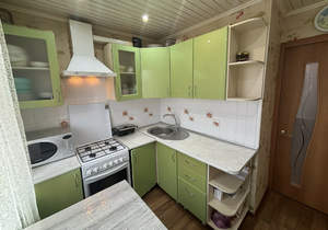 2-к квартира, вторичка, 48м2, 5/5 этаж