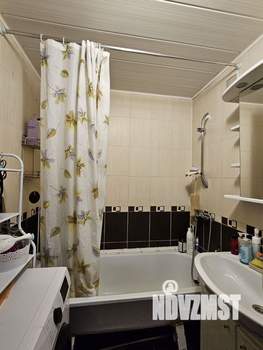 2-к квартира, вторичка, 48м2, 8/9 этаж