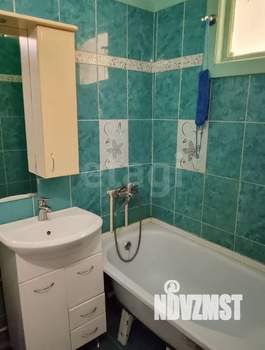 1-к квартира, вторичка, 32м2, 5/5 этаж