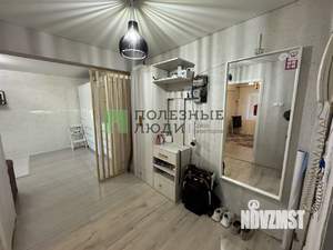 2-к квартира, вторичка, 44м2, 2/5 этаж