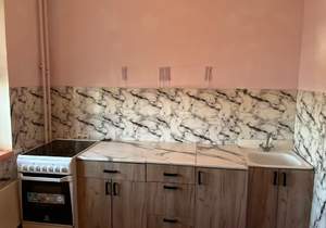 1-к квартира, вторичка, 38м2, 11/12 этаж
