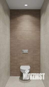 2-к квартира, вторичка, 65м2, 18/23 этаж