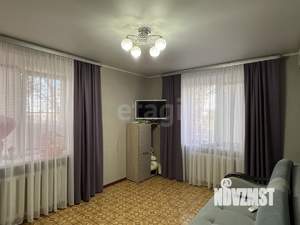 2-к квартира, вторичка, 38м2, 3/5 этаж
