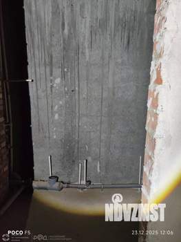 1-к квартира, вторичка, 43м2, 10/12 этаж