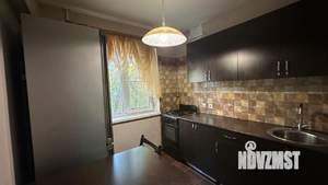 1-к квартира, вторичка, 30м2, 4/5 этаж