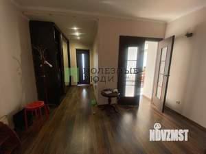 3-к квартира, вторичка, 107м2, 14/14 этаж