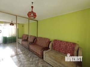 1-к квартира, вторичка, 24м2, 3/5 этаж