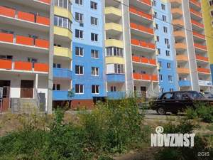 1-к квартира, вторичка, 38м2, 12/12 этаж