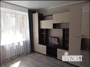 1-к квартира, вторичка, 18м2, 3/5 этаж
