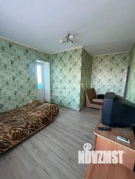 1-к квартира, вторичка, 31м2, 6/9 этаж