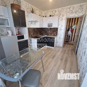 1-к квартира, вторичка, 36м2, 13/18 этаж