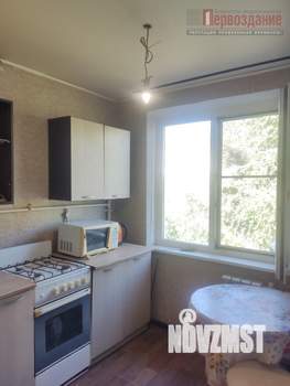 1-к квартира, вторичка, 22м2, 5/5 этаж