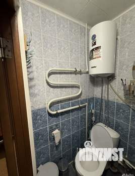 1-к квартира, вторичка, 30м2, 3/5 этаж
