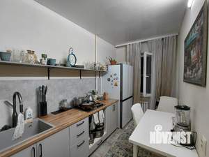 3-к квартира, вторичка, 58м2, 3/9 этаж