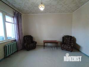 3-к квартира, вторичка, 62м2, 1/2 этаж