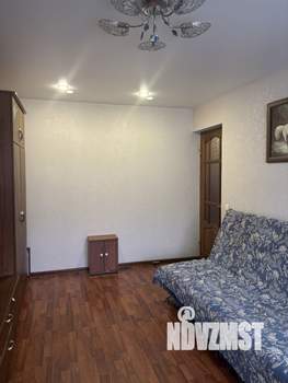 3-к квартира, вторичка, 61м2, 3/5 этаж