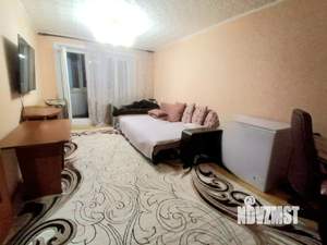 2-к квартира, вторичка, 53м2, 1/9 этаж