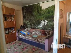 2-к квартира, вторичка, 46м2, 3/5 этаж
