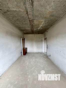 1-к квартира, вторичка, 33м2, 4/5 этаж