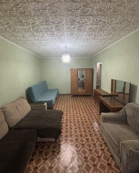 1-к квартира, вторичка, 31м2, 2/5 этаж